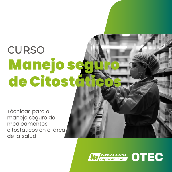 banner_cursos-30 Técnicas para el Manejo Seguro de Medicamentos Citostáticos en el Área de la Salud