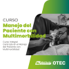 Curso Integral Centrado en el Manejo del Paciente con Multimorbilidad