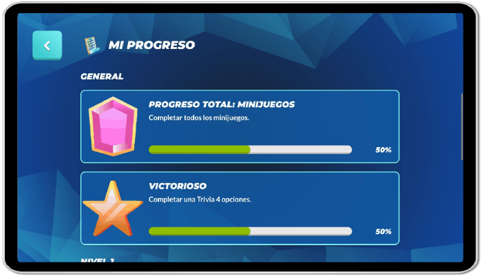 progreso