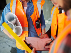 Higiene Industrial en Minería