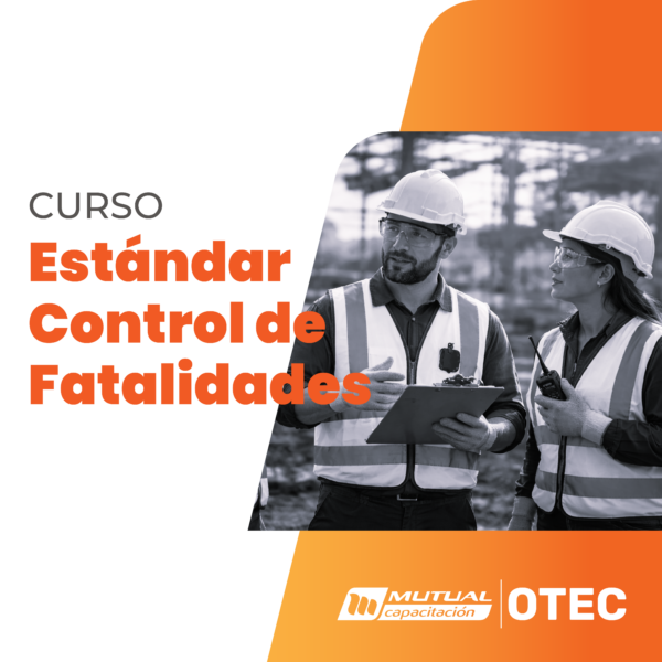 Aplicación de Herramientas de Seguridad en Base a Estándar Control de Fatalidades