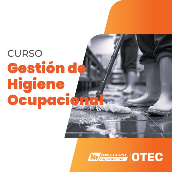 higiene Técnicas de Evaluación y Gestión de Agentes de Riesgo de Higiene Ocupacional