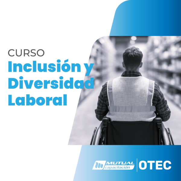 Técnicas de Inclusión y Diversidad Laboral