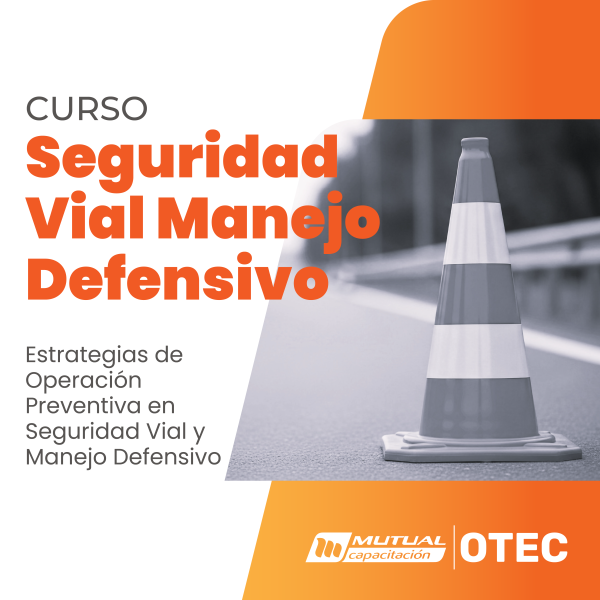 Seguridad Vial Manejo Defensivo