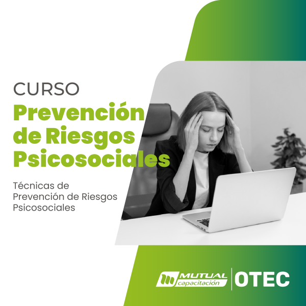 prev_ries Técnicas de Prevención de Riesgos Psicosociales