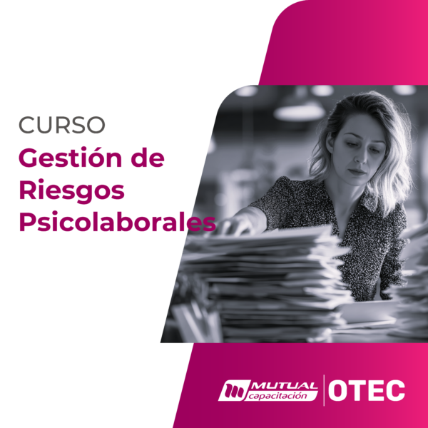 Herramientas Psicológicas de Factores Psicolaborales de Riesgo en el Contexto Laboral