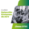 Aplicación de Técnicas de Detección de Síntomas de Ataque Cerebro-Vascular (ACV)