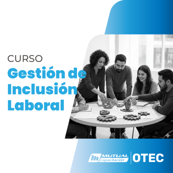 Aplicación de Herramientas de Gestión en la Inclusión Laboral