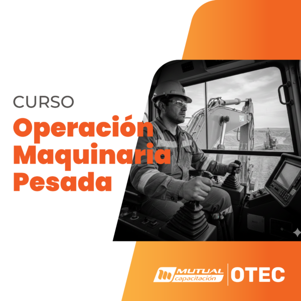 Técnicas De Operación De Maquinaria Pesada