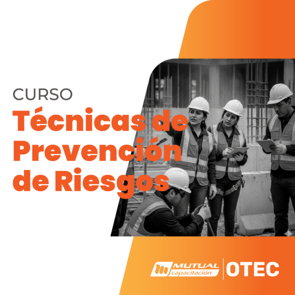 Técnicas de Prevención de Riesgos