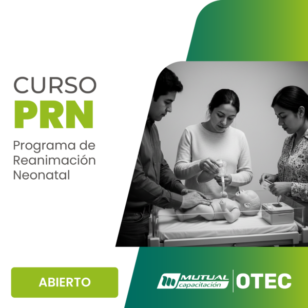 prn PRN avanzado