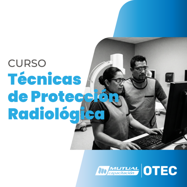 Técnicas de Protección Radiológica