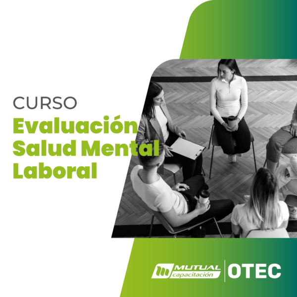 Gestión de Procesos de Evaluación de Puestos de Trabajo en Salud Mental
