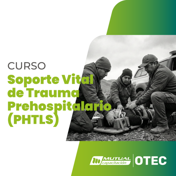 Técnicas de Interpretación de Procesos de Soporte Vital de Trauma Prehospitalario (Phtls)