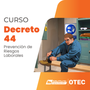 decreto_44 Decreto 44 Prevención de Riesgos Laborales